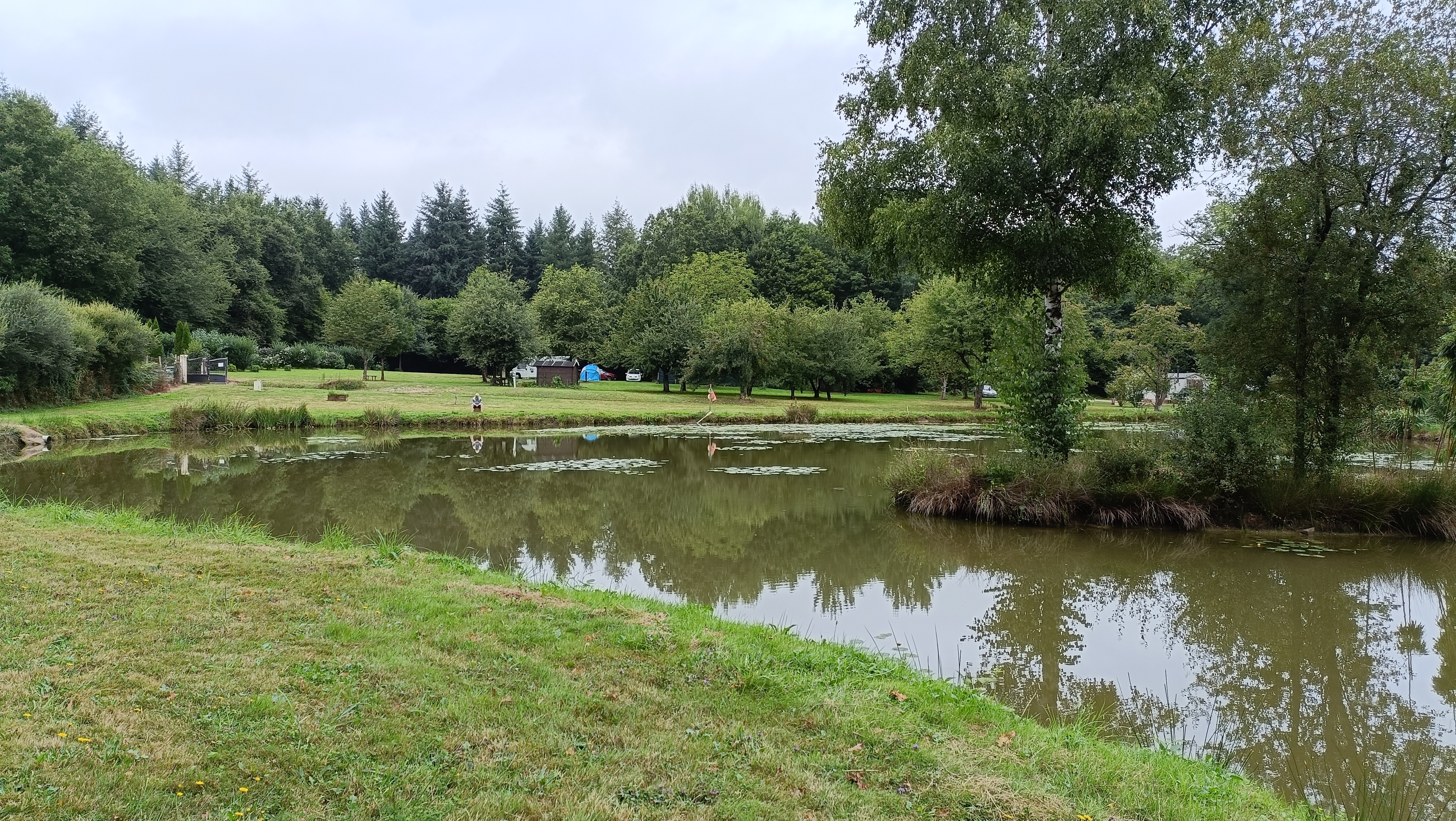 Photo n° 2 de l'avis de Durieux.a fait le 15/08/2023 à 17:14