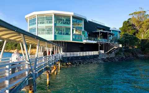 The Wharf image