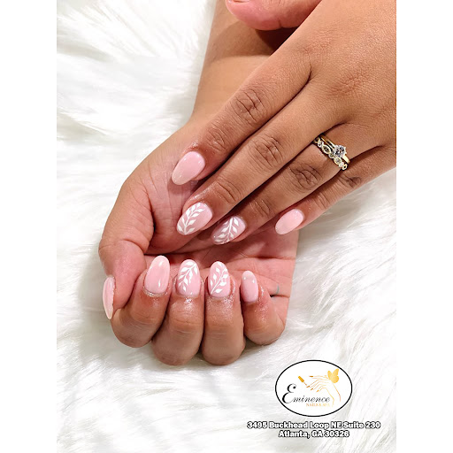 Beauty Salon «Eminence Nail & Spa», reviews and photos, 3495 Buckhead Loop NE #230, Atlanta, GA 30326, USA