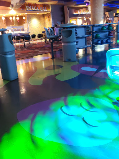 Bowling Alley «Sunset Station Strike Zone», reviews and photos, 1302 W Sunset Rd, Henderson, NV 89014, USA