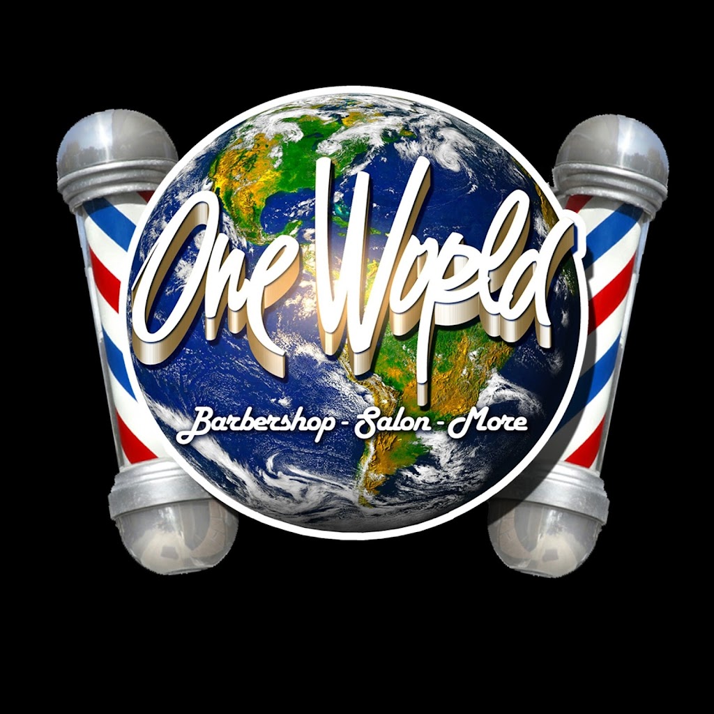 One World Spa and Salon and Barbershop 21224