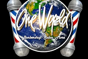 One World Spa and Salon and Barbershop image