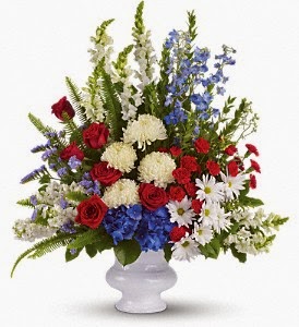 Florist «Westland Florist & Greenhouse», reviews and photos, 34235 Ford Rd, Westland, MI 48185, USA