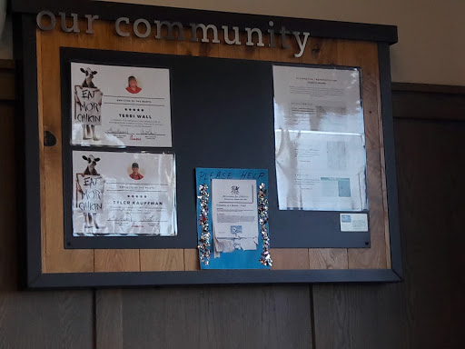 Restaurant «Chick-fil-A Thunderbird», reviews and photos, 5908 W Thunderbird Rd, Glendale, AZ 85306, USA