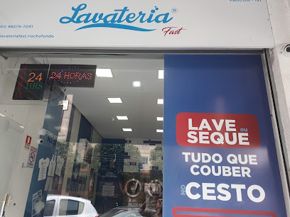 Lavateria Fast - Riacho Fundo I Brasília
