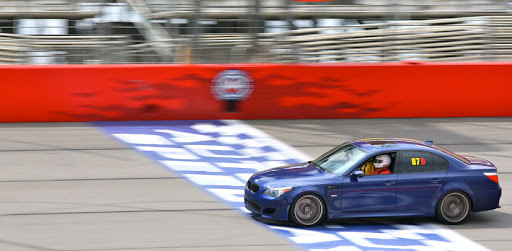 Oceanside Motorsports image
