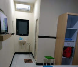 Airy Eco Mataram Sandubaya 67 Lombok photo
