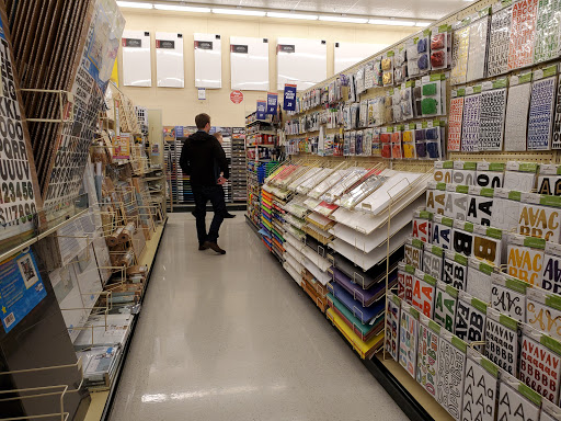 Craft Store «Hobby Lobby», reviews and photos, 5625 SE 15th St, Midwest City, OK 73110, USA