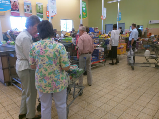 Supermarket «ALDI», reviews and photos, 812 N Nova Rd, Daytona Beach, FL 32117, USA