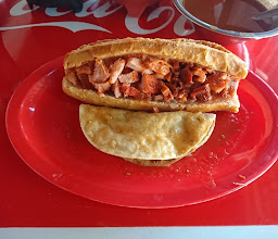 Tortas El Champion photo