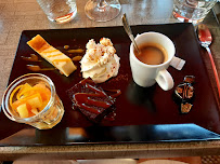 Plats et boissons du Restaurant français Le Bulot à Saint-Malo - n°9