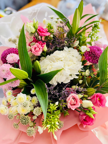 Reviews of The Ivy Florist in Newport - Florist