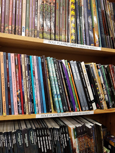 Book Store «Half Price Books», reviews and photos, 2601 S Interstate 35 e300, Round Rock, TX 78664, USA