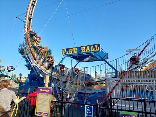 Amusement Park «Castle Park», reviews and photos, 3500 Polk St, Riverside, CA 92505, USA