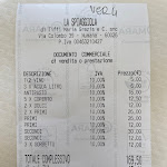 Photo n°8 de l'avis de Valerio.a fait le 25/08/2022 à 17:20 sur le  Ristorante La Spiaggiola à Numana