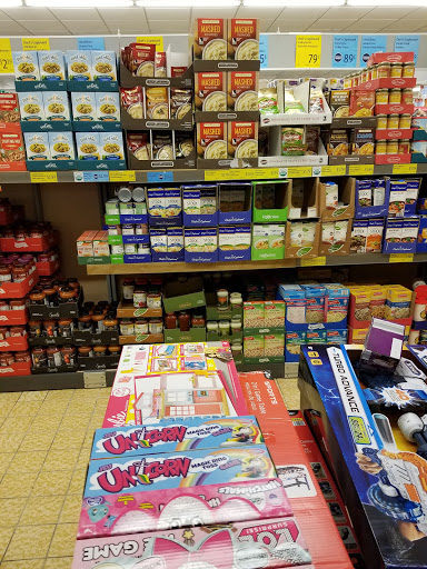 Supermarket «ALDI», reviews and photos, 1260 Powder Springs St SW, Marietta, GA 30064, USA