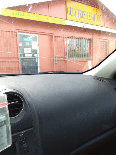 Seafood Market «Gulf Fresh Seafood», reviews and photos, 4601 Tennessee Ave, Gulfport, MS 39501, USA