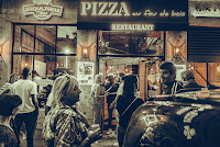 Photos du propriétaire du Pizzeria Jordan Tomas - Pizza Mamamia Lyon Croix Rousse - n°1