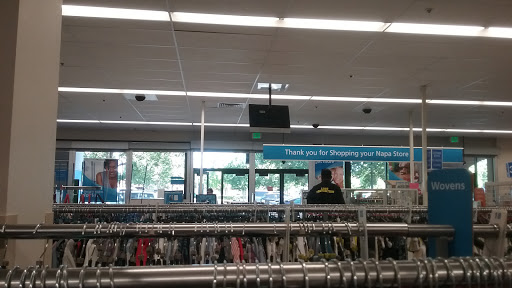 Clothing Store «Ross Dress for Less», reviews and photos, 3331 Jefferson St, Napa, CA 94558, USA