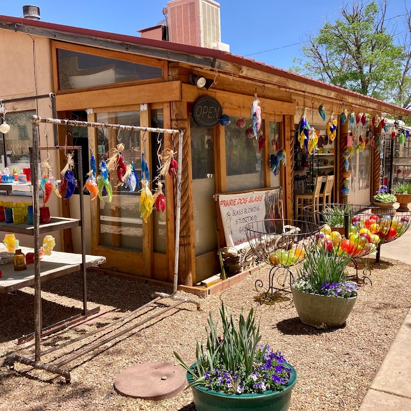 Jackalope Mercado at Santa Fe