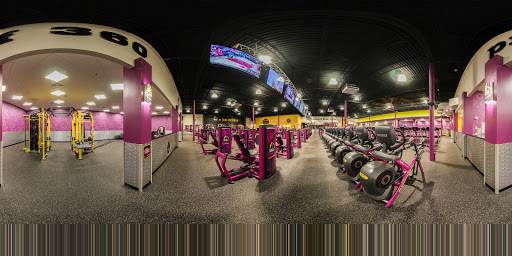 Gym «Planet Fitness», reviews and photos, 2000 Cooper Foster Park Rd, Amherst, OH 44001, USA