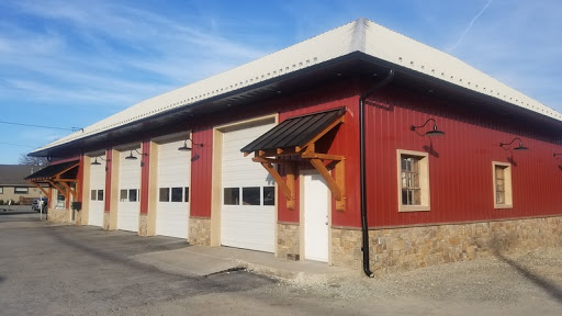 Auto Repair Shop «Oxford Auto & Tire», reviews and photos, 124 Barnsley Rd, Oxford, PA 19363, USA