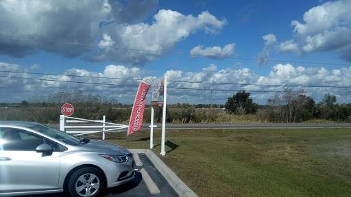 Produce Wholesaler «Goodson Farms Inc.», reviews and photos, 12405 Balm Rd, Balm, FL 33503, USA