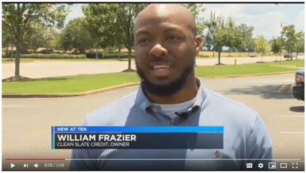 Credit Counseling Service «Clean Slate Credit LLC», reviews and photos