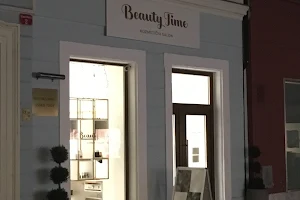 BEAUTY TIME kozmetični salon image
