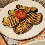 Photo n°5 de l'avis de Elisabetta.o fait le 12/07/2022 à 06:27 sur le  RISTORANTE. IL. CARRETTO à Cefalù