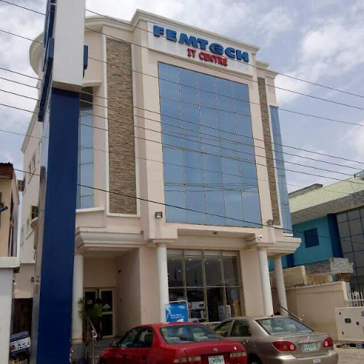 Femtech Information Technology, 171 Ibrahim Taiwo Rd, Ilorin, Nigeria, Driving School, state Kwara