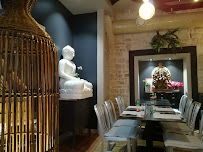 Atmosphère du Restaurant thaï Le Comptoir du Siam à Niort - n°4