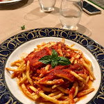 Photo n°1 de l'avis de Eduardo.r fait le 27/07/2018 à 21:45 sur le  Ristorante La Tana Del Lupo à Caggiano