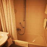 Photo n°1 de l'avis de JJ. fait le 17/05/2018 à 17:31 sur le  Hotel Engbert à Oelde