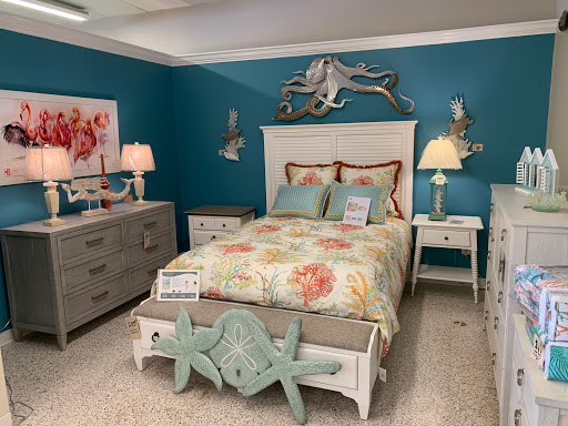 Furniture Store «Bronze Lady Home Furnishings Inc», reviews and photos, 15015 Madeira Way, Madeira Beach, FL 33708, USA