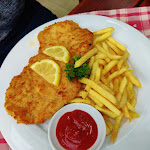 Photo n°2 de l'avis de Fabio. fait le 05/06/2022 à 11:42 sur le  Fasslwirtschaft Riedenburg à Riedenburg