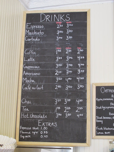 Coffee Shop «East Rock Coffee», reviews and photos, 49 Cottage St, New Haven, CT 06511, USA