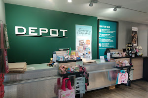 DEPOT