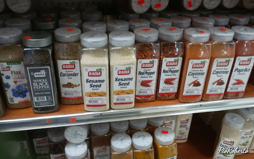 Supermarket «El Grande Supermarket Corp.», reviews and photos, 8413 Hanley Rd, Tampa, FL 33634, USA