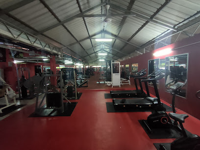 Iron Man Gym - VWGG+6R6, Bandar Seri Begawan BA2112, Brunei
