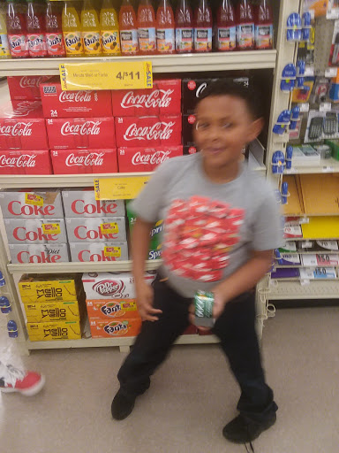 Grocery Store «Food Lion», reviews and photos, 802 Harbour W Dr, Rocky Mount, NC 27803, USA