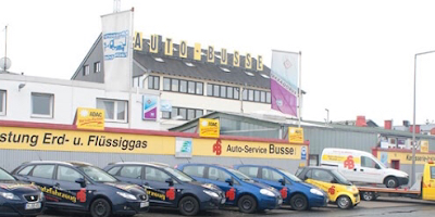 Auto-Service Busse GmbH