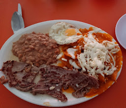 La cocina de mamá photo