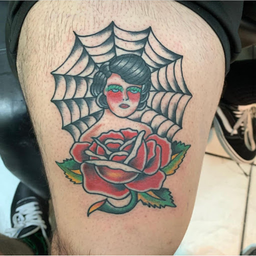 Explore sobriety tattoo ideas, creative tattoo ideas in Miami, available at Tattoos by Lou Miami - North Miami