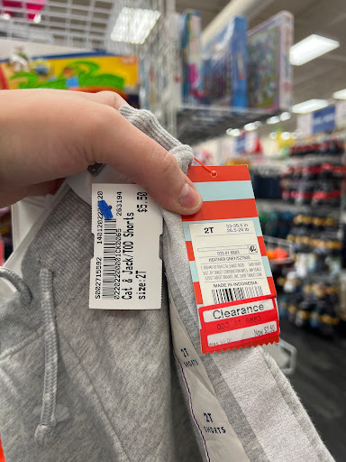 Used Clothing Store «Once Upon A Child», reviews and photos, 5125 N President George Bush Hwy #500, Garland, TX 75040, USA