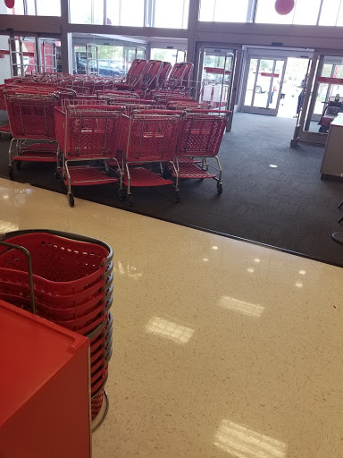Department Store «Target», reviews and photos, 4601 Montgomery Hwy #300, Dothan, AL 36303, USA