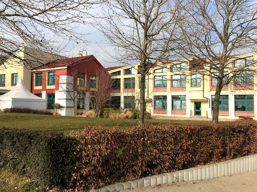 International School of Prague