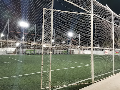 Sao Paulo Complejo Deportivo