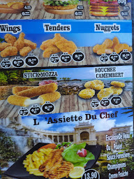 Photo n°8 de Original Food à Marseille ()
