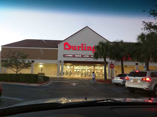 Clothing Store «Burlington Coat Factory», reviews and photos, 1363 St Lucie W Blvd, Port St Lucie, FL 34986, USA